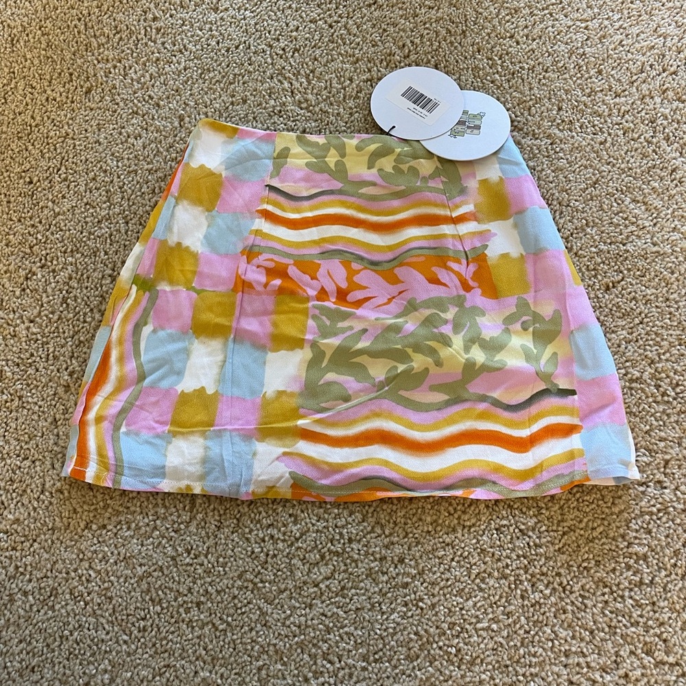 Princess Polly skirt